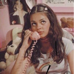 Meet your Posher, Veronica